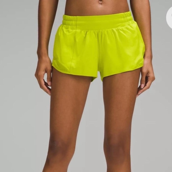 Lululemon Shorts - Picture 2 of 8